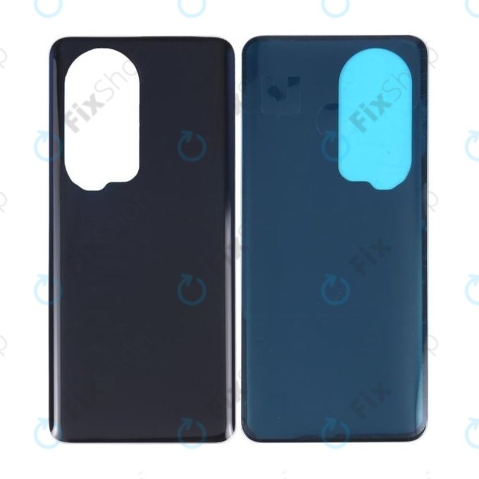 Καπάκι Μπαταρίας για Huawei P50 Pro | JAD-AL50 | JAD-LX9 | Golden Black