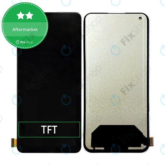 Οθόνη με οθόνη αφής για Nothing Phone (1), Aftermarket