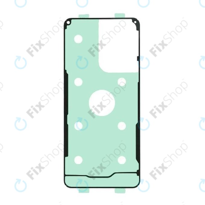 Αυτοκόλλητη Ταινία Μπαταρίας για Samsung A32 5G | A326B | GH81-20172A | Service Pack