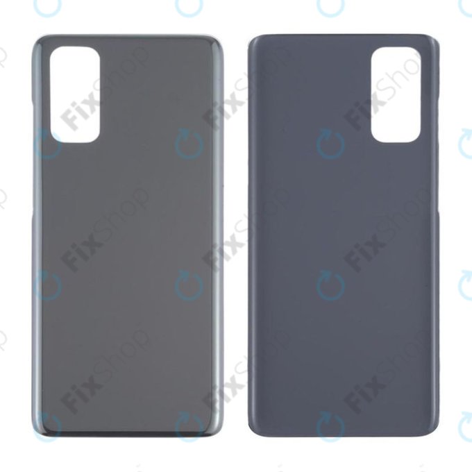 Καπάκι Μπαταρίας για Samsung S20 | G980F | Cosmic Grey
