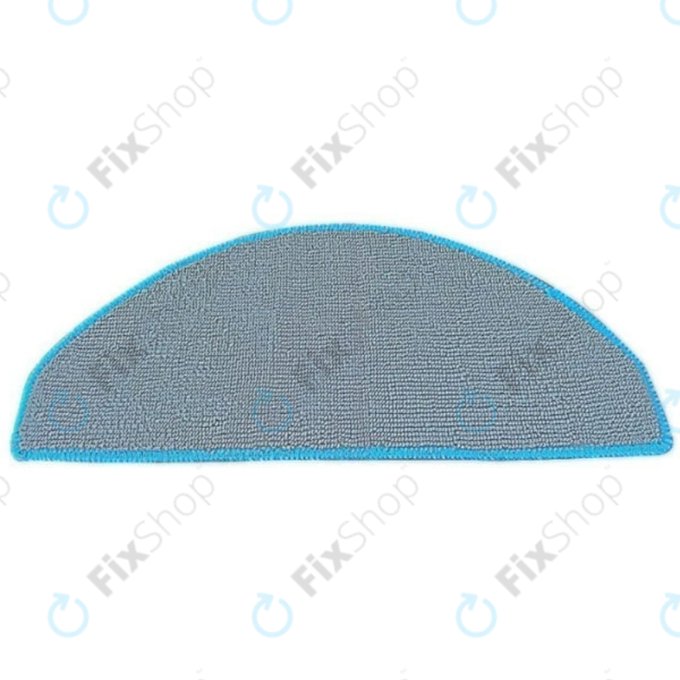 Πανί Σφουγγαρίστρας για iRobot Roomba Combo Essential | Roomba 105 Combo | 104 Combo