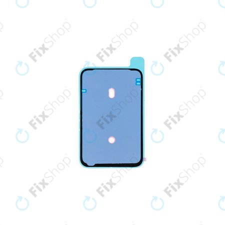 Ταινία Συγκόλλησης για Πίσω Γυαλί για iPhone 17 Pro Max