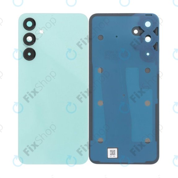 Καπάκι Μπαταρίας Πλήρες για Samsung A16 5G | Light Green