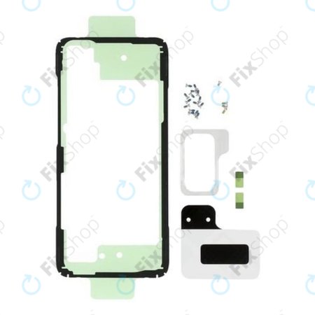 Σετ Αυτοκόλλητων Ταινιών για Samsung S20 | G980F | GH82-22124A | Service Pack