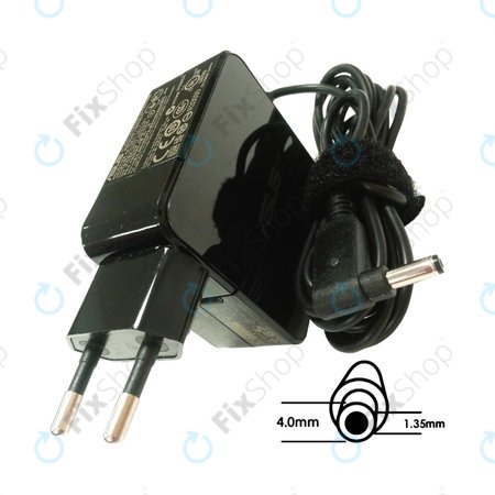 Αντάπτορας φόρτισης για Asus, B0A001-00230300, 45W, 19V, Genuine Service Pack