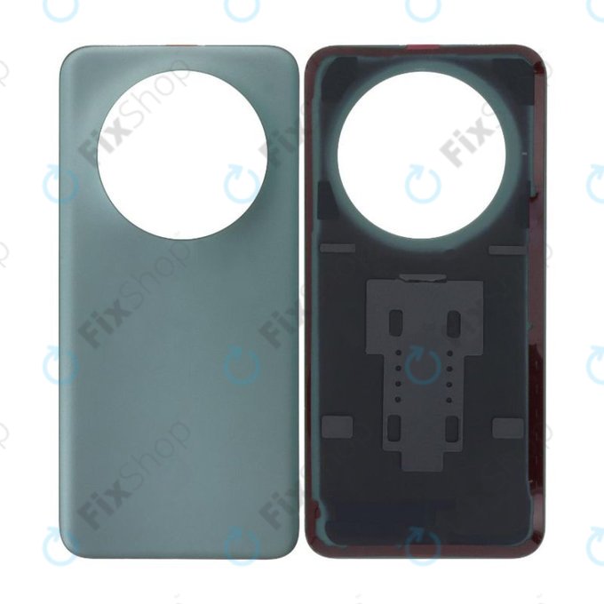 Καπάκι Μπαταρίας για Honor Magic5 Pro | PGT-N19 | Meadow Green