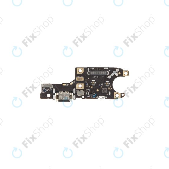 Επαφές Φόρτισης PCB για Honor 200