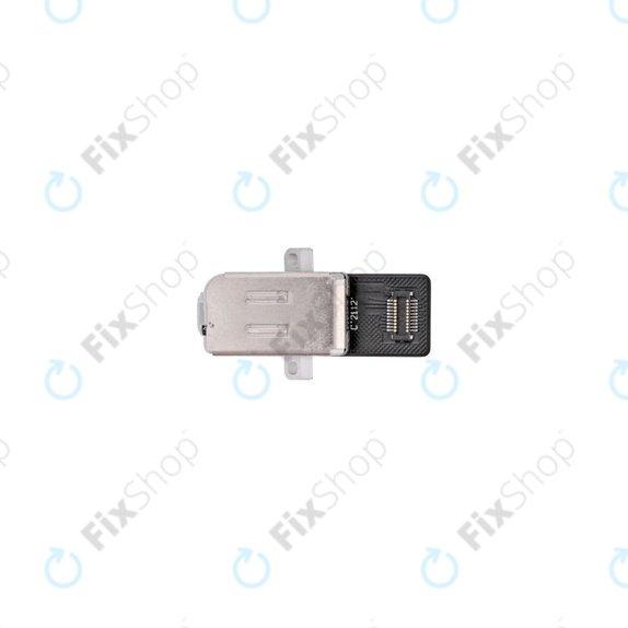 Πλακέτα Ήχου για MacBook Pro 15" A1398 (Μέσα 2012 - Μέσα 2015)