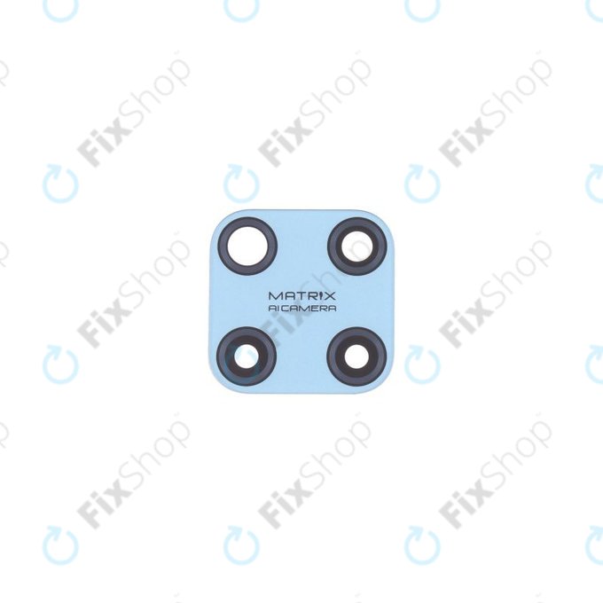 Φακός Πίσω Κάμερας για Realme C25Y RMX3265 | RMX3268 | RMX3269