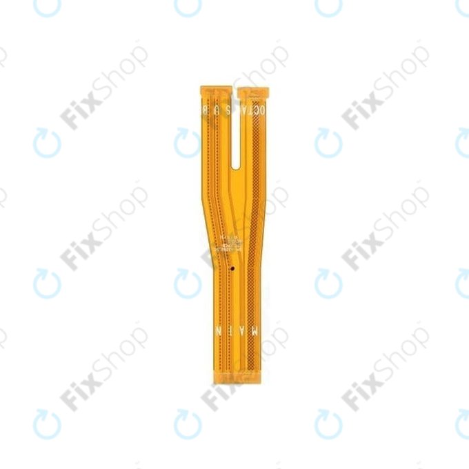 Καλώδιο Κύριας Πλακέτας Flex για Samsung A33 5G A336B | GH59-15558A | Genuine Service Pack