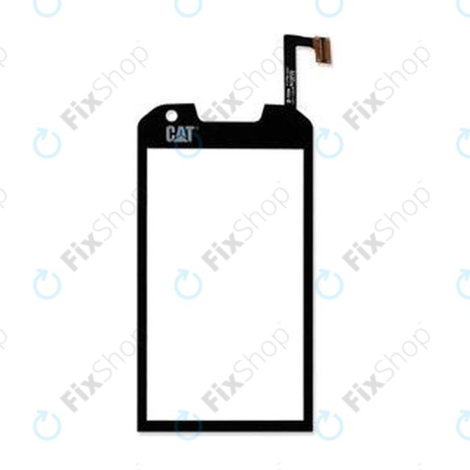 Οθόνη αφής για Caterpillar CAT S60