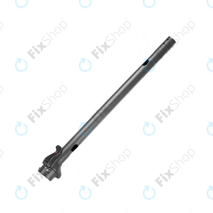 Αναδιπλούμενος Πόλος για Mankeel CityJet MK083 | Μαύρο | Black