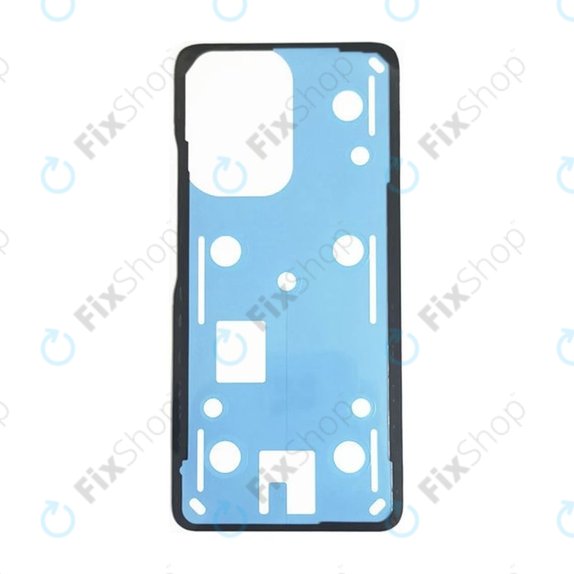 Αυτοκόλλητη Ταινία Μπαταρίας για Xiaomi Mi 11i | Service Pack