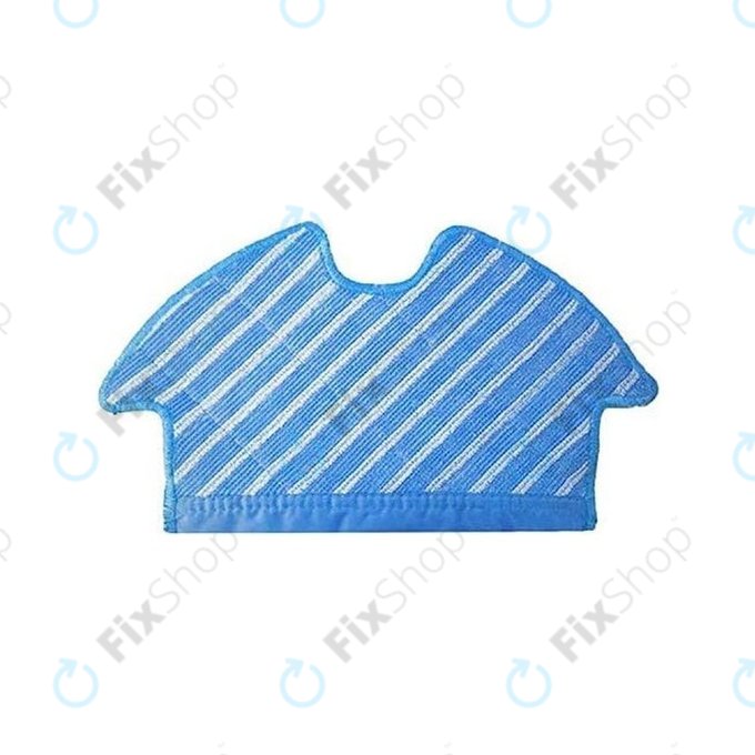 Πανί Σφουγγαρίστρας για Ecovacs Deebot Ozmo 900-series