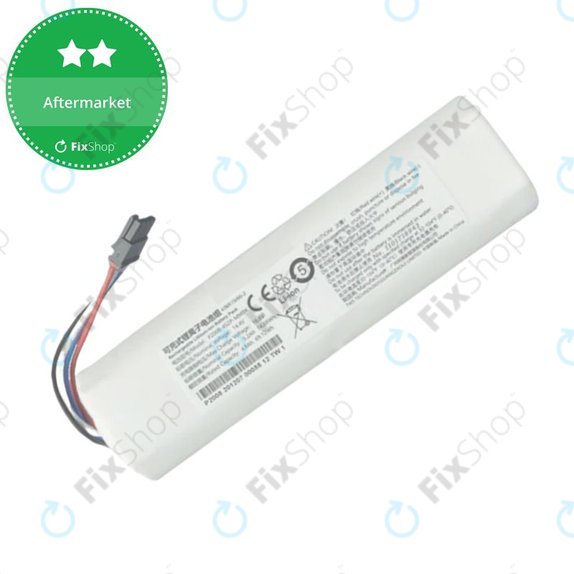 Μπαταρία για Xiaomi Dreame-series, Li-Ion, P1904-4S2P-MM, 14.4V, 5600mAh