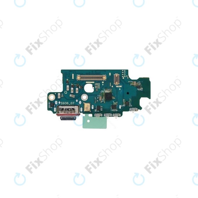 Επαφές Φόρτισης PCB για Samsung S25 Plus
