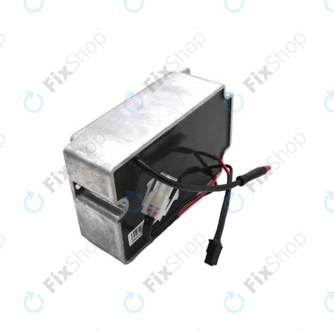 Φορτιστής Ενσωματωμένος για Ninebot Segway Max G30