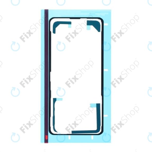 Αυτοκόλλητη Ταινία Μπαταρίας για Huawei P30 Pro | P30 Pro 2020 | 51639348 | Service Pack
