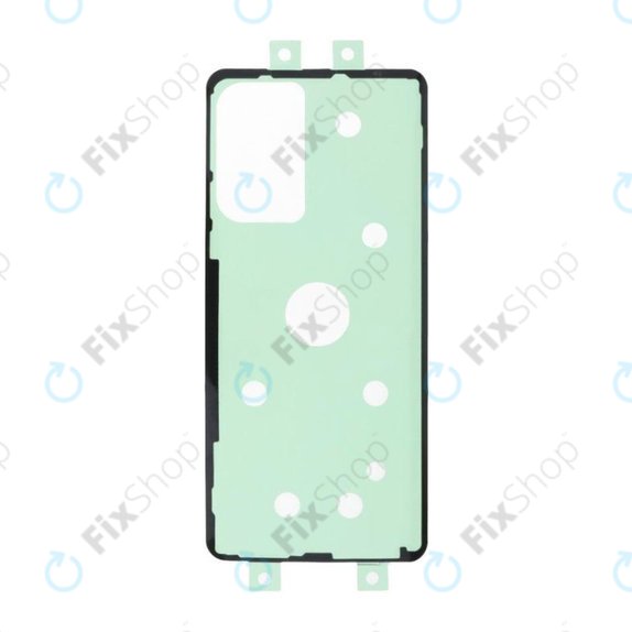 Αυτοκόλλητη Ταινία Μπαταρίας για Samsung A33 5G | A336B | Service Pack