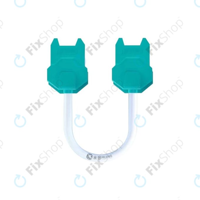 Universal Ρυθμιζόμενη Βάση MiJing PM-11 | Πράσινο | Green