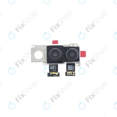 Πίσω Κάμερα 64 + 12MP για Asus Zenfone 8 Flip | 04080-00300600 | Genuine Service Pack