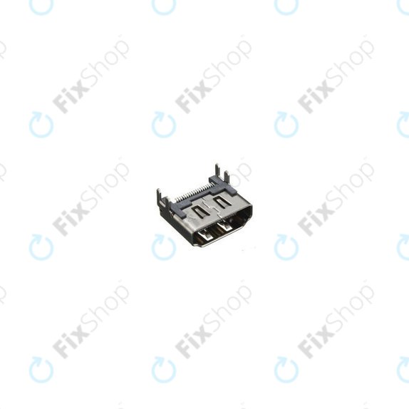 Υποδοχή Θύρας HDMI για Sony Playstation 4