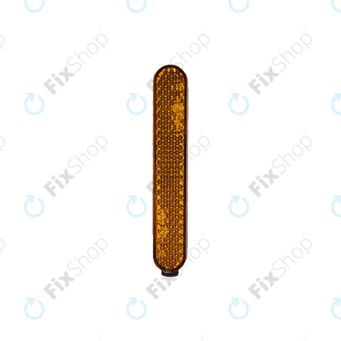 Πλαϊνός Ανακλαστήρας στον Πίσω Τροχό για Xiaomi Mi Electric Scooter 1S | 2 M365 | Essential | Pro | Pro 2