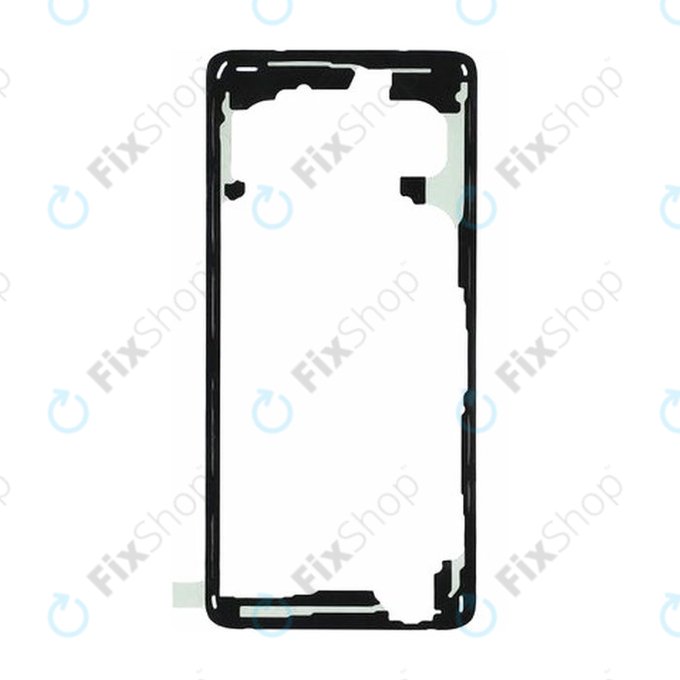 Αυτοκόλλητη Ταινία Μπαταρίας για Samsung S10 | G973F | GH02-17484A | Service Pack
