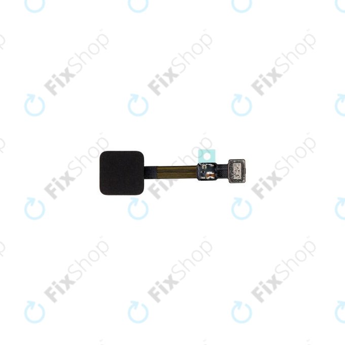 Κουμπί Λειτουργίας + Καλώδιο Flex για MacBook Air 13" A1932 (2018 - 2019)