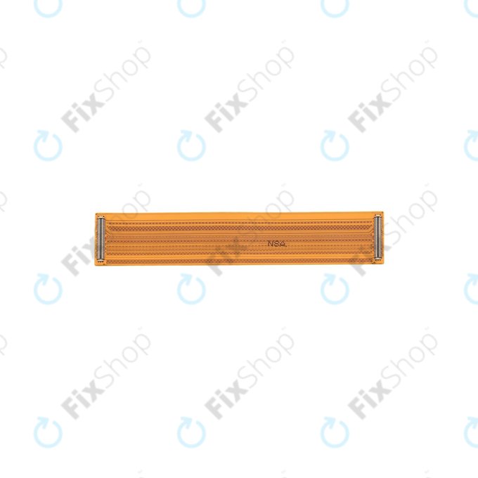 Καλώδιο Κύριας Πλακέτας Flex για Samsung M31s M317F | GH59-15366A | Genuine Service Pack