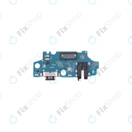 Επαφές Φόρτισης PCB για Samsung A05s A057G | GH81-24366A | Genuine Service Pack
