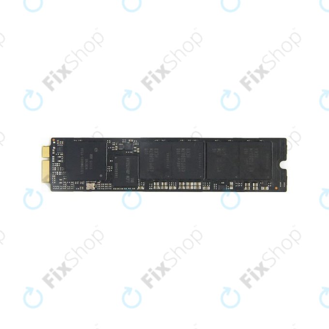 SSD 128GB για MacBook Air 11" A1370 | 13" A1369 (Τέλη 2010 - Μέσα 2011)