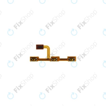 Καλώδιο Flex Κουμπιών Λειτουργίας + Έντασης για Huawei P9 Lite (2017) PRA-L21