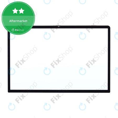 Front Glass για MacBook Pro 17" | Αρχές 2009 – Τέλη 2011 | A1297 | Aftermarket
