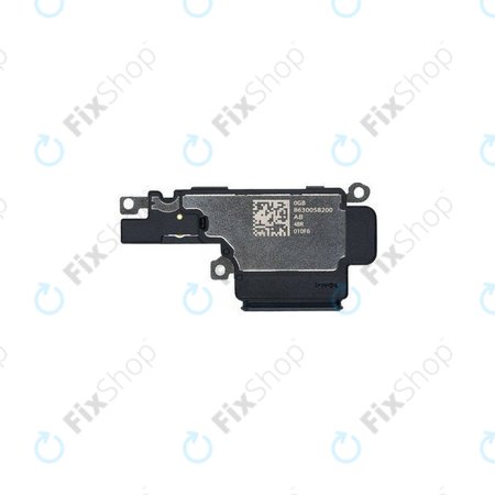 Κάτω ηχείο για Google Pixel 9a, G863-00582-00, Genuine Service Pack