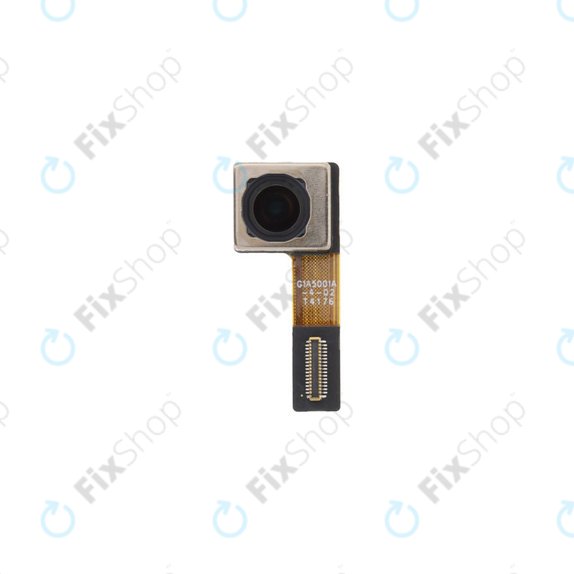 Μπροστινή Κάμερα 42MP (Ultrawide) για Google Pixel 9 Pro