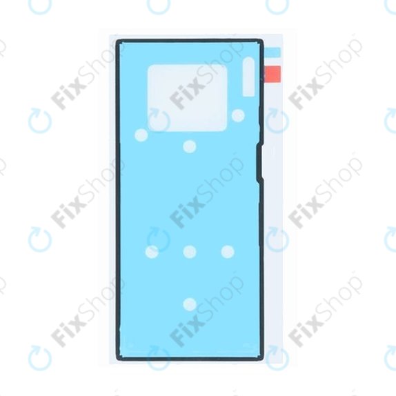Αυτοκόλλητη Ταινία Μπαταρίας για Huawei Mate 30 Pro | 51630AHY | Service Pack