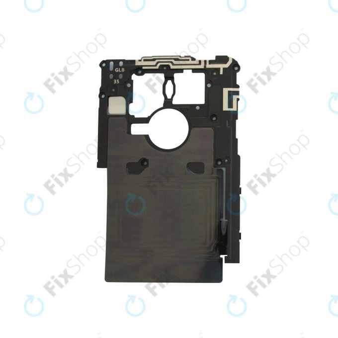 Μεσαίο Πλαίσιο + Κεραία για LG G6 H870 | ACQ89712601 | Genuine Service Pack