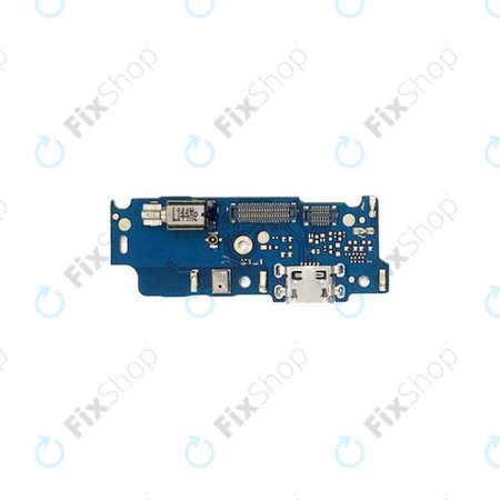 Επαφές Φόρτισης για Moto E4 Plus XT1772
