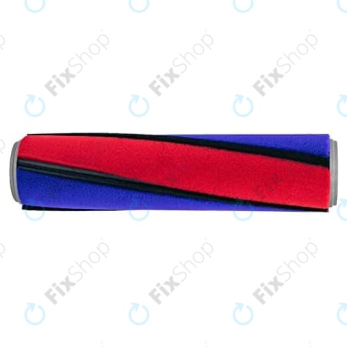 Κύρια Βούρτσα Κεφαλής Καθαρισμού Μαλακού Κυλίνδρου για Dyson V-series