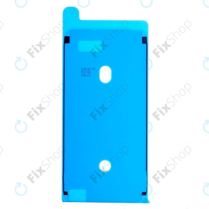 Αδιάβροχη Ταινία Συγκόλλησης Οθόνης για iPhone 6S Plus | Λευκό, White