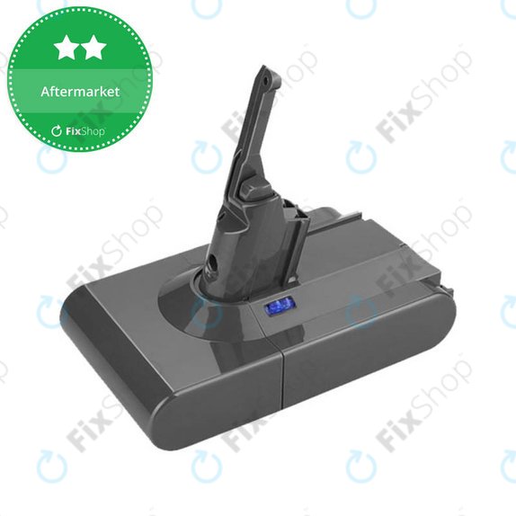 Μπαταρία για Dyson V8, 215681, PM8-US-HFB1497A, 21.6V, 2500mAh