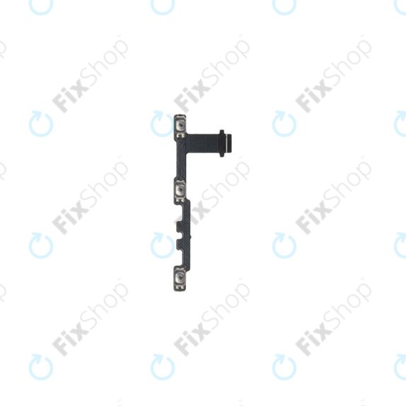 Καλώδιο Flex Κουμπιού Λειτουργίας + Έντασης για Motorola Moto G6 Plus XT1926