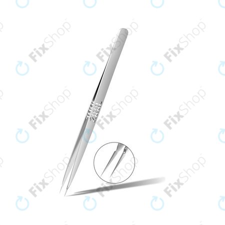 Πινέτα ακριβείας, 3D-X φινιρισμένη στο χέρι, 2UUL TW02