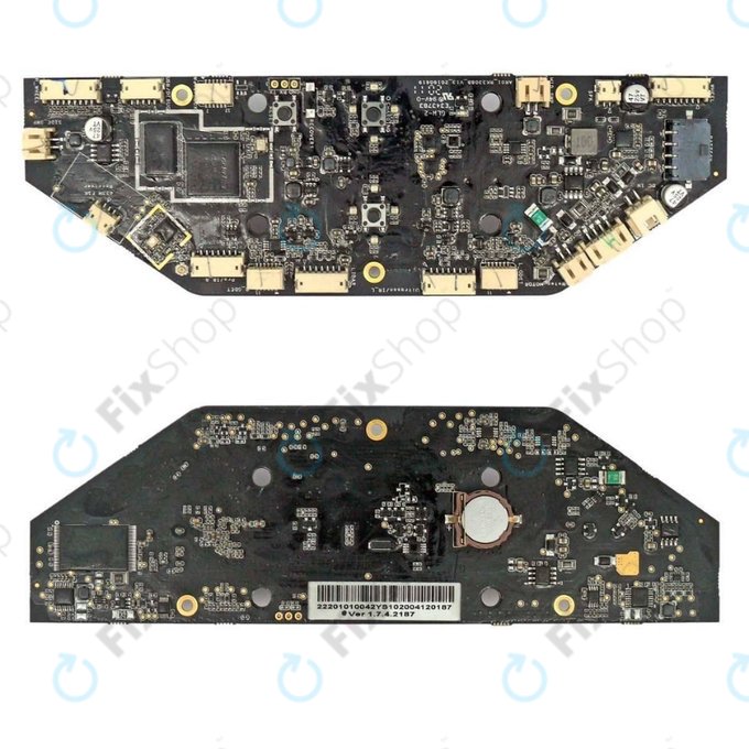 Κεντρική πλακέτα για Xiaomi Roborock S8 Pro Ultra