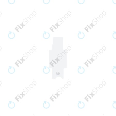 Αυτοκόλλητη Ταινία κάτω από την Front Camera για Samsung Note 20 Ultra | N986B | GH02-21280A | Service Pack