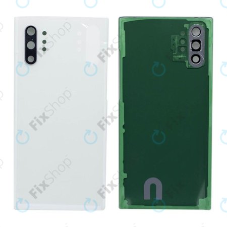 Καπάκι Μπαταρίας για Samsung Note 10 Plus | N975F | Aura White