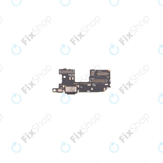 Επαφές Φόρτισης PCB για Xiaomi Mi 11