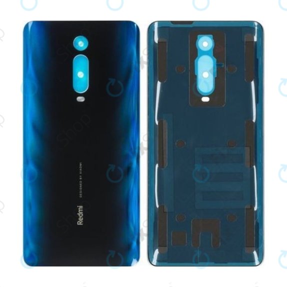 Καπάκι Μπαταρίας για Xiaomi Mi 9T | 9T Pro | Glacier Blue