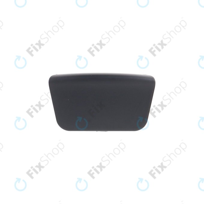 Κάλυμμα touchpad V2.0 (Black) για χειριστήριο Sony PlayStation 5 DualSense
